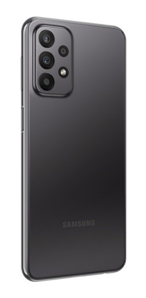 Samsung Galaxy A23 Dual Sim - Black - 128 Gb - 4 Gb
