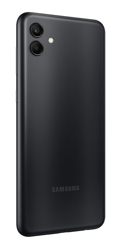 Samsung Galaxy A04 64gb Color Negro