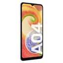 Samsung Galaxy A04 64gb Color Blanco