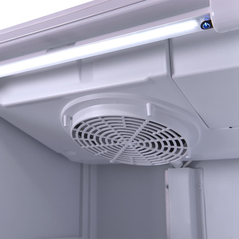 EXHIBIDORA INELRO VERTICAL MT   17