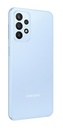 Samsung Galaxy A23 Dual Sim 128 Gb  Light Blue 4 Gb Ram