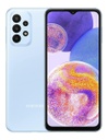 Samsung Galaxy A23 Dual Sim 128 Gb  Light Blue 4 Gb Ram