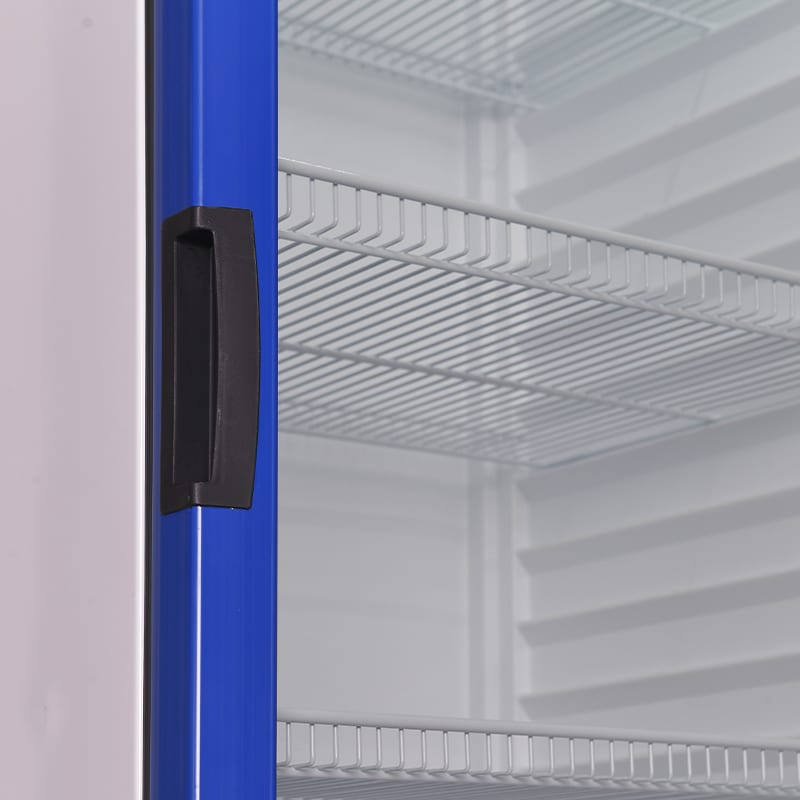 EXHIBIDORA INELRO VERTICAL MT   17