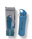 BOTELLA TERMICA STANLEY 750M CELESTE
