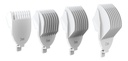 AFEITADORA GAMA GSH 2527 SPORT SET