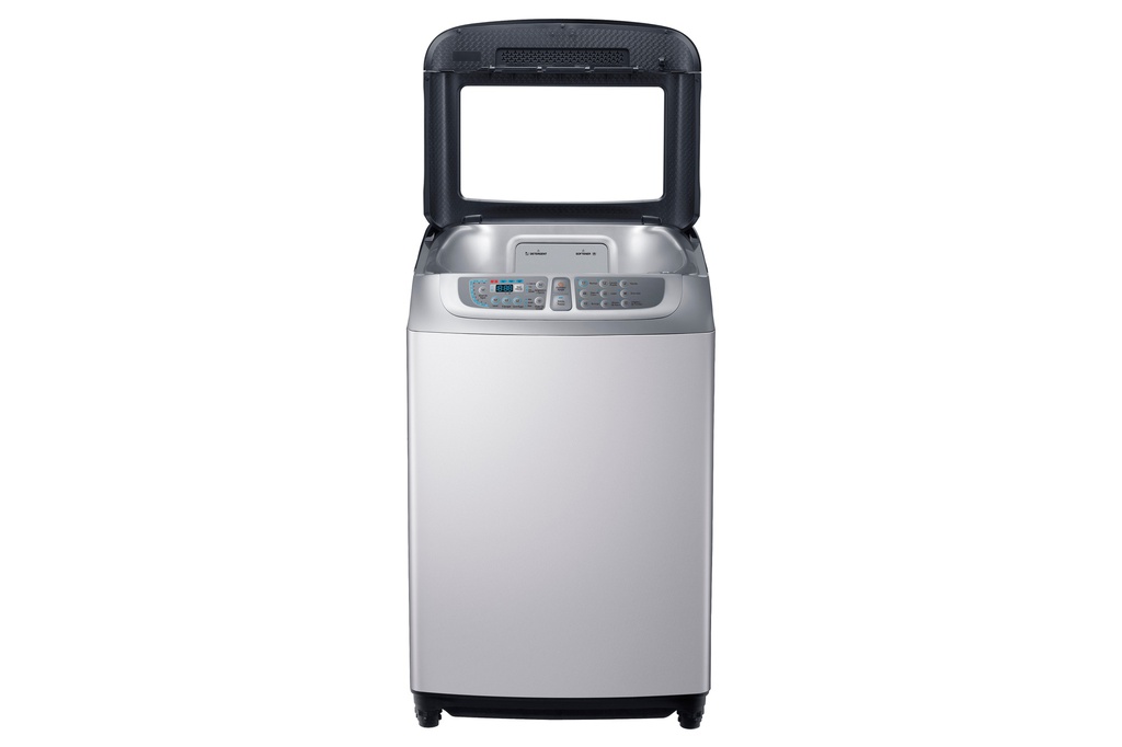 LAVARROPAS SAMSUNG WA80F5S4UDA 8KG SILVER