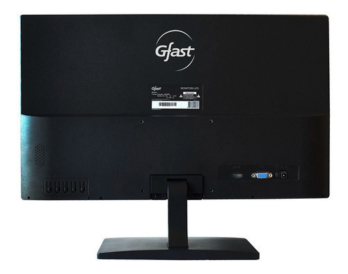MONITOR GFAST T-220 21.5" 1920X1080