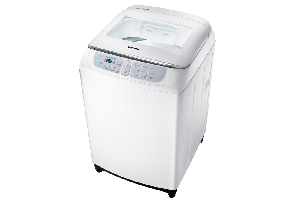 LAVARROPAS SAMSUNG WA80F5S4UDW 8KG BLANCO
