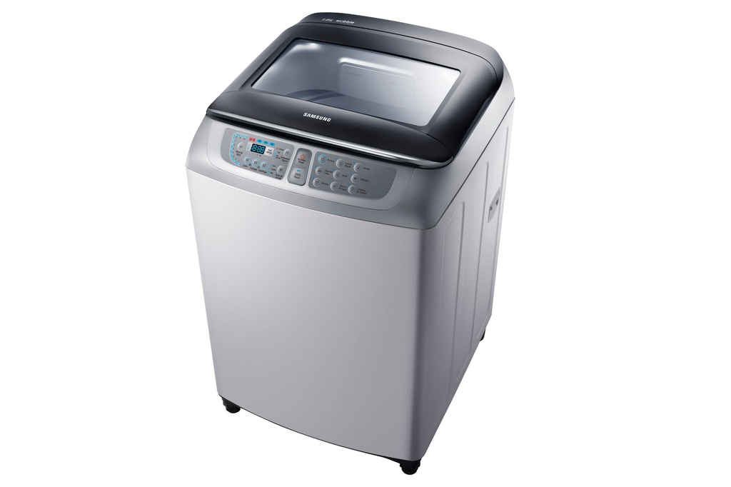 LAVARROPAS SAMSUNG WA80F5S4UDA 8KG SILVER