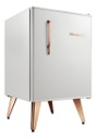 HELADERA WHIRLPOOL WRA09B4 76L BLANCA