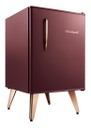 HELADERA WHIRLPOOL WRA09R4 76L VINO