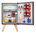 HELADERA WHIRLPOOL WRA09R4 76L VINO