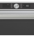 MICROONDAS GRILL ARISTON MD554IXA 31L ACERO INOX