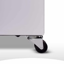 FREEZER HORIZONTAL INELRO FIH 270 PI PLUS GRIS