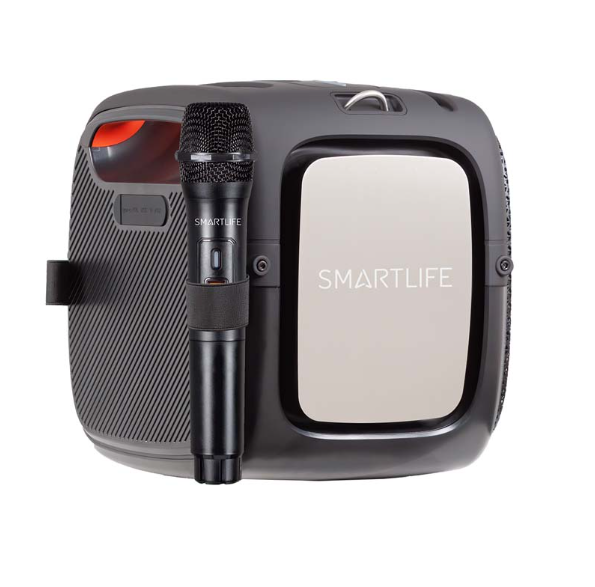 PARLANTE SMART LIFE SL SPT80WP 800W BT