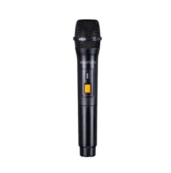 PARLANTE SMART LIFE SL SPT80WP 800W BT