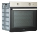 HORNO A GAS WHIRLPOOL WOG60IX