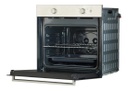 HORNO A GAS WHIRLPOOL WOG60IX