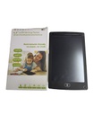 JUGUETE PIZARRA  MAGICA TABLETA LCD
