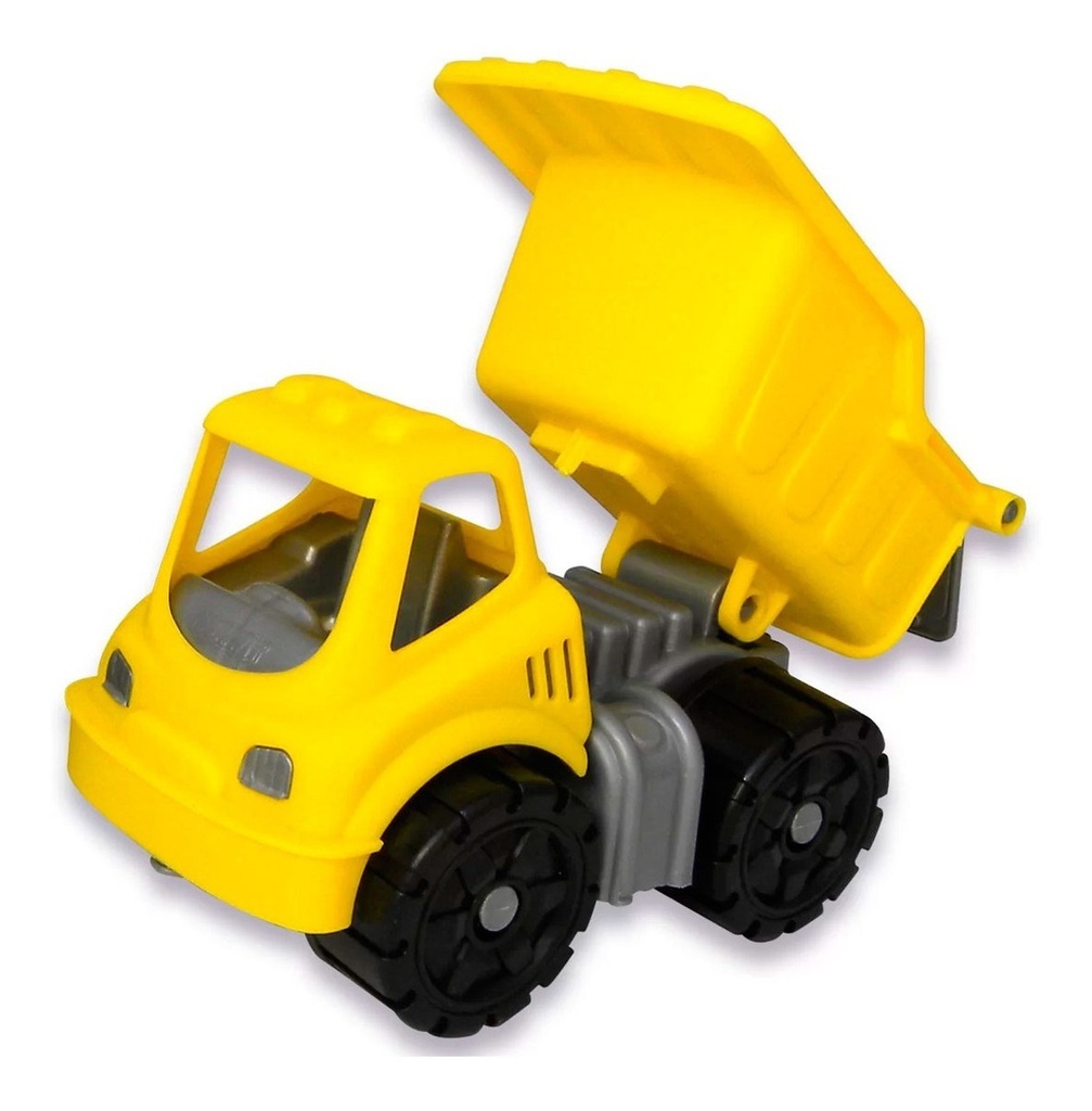 CAMION MINI FORNTAL DURAVIT 2470058