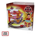 ESTACION DE BOMBEROS NEW PLAST 10010641