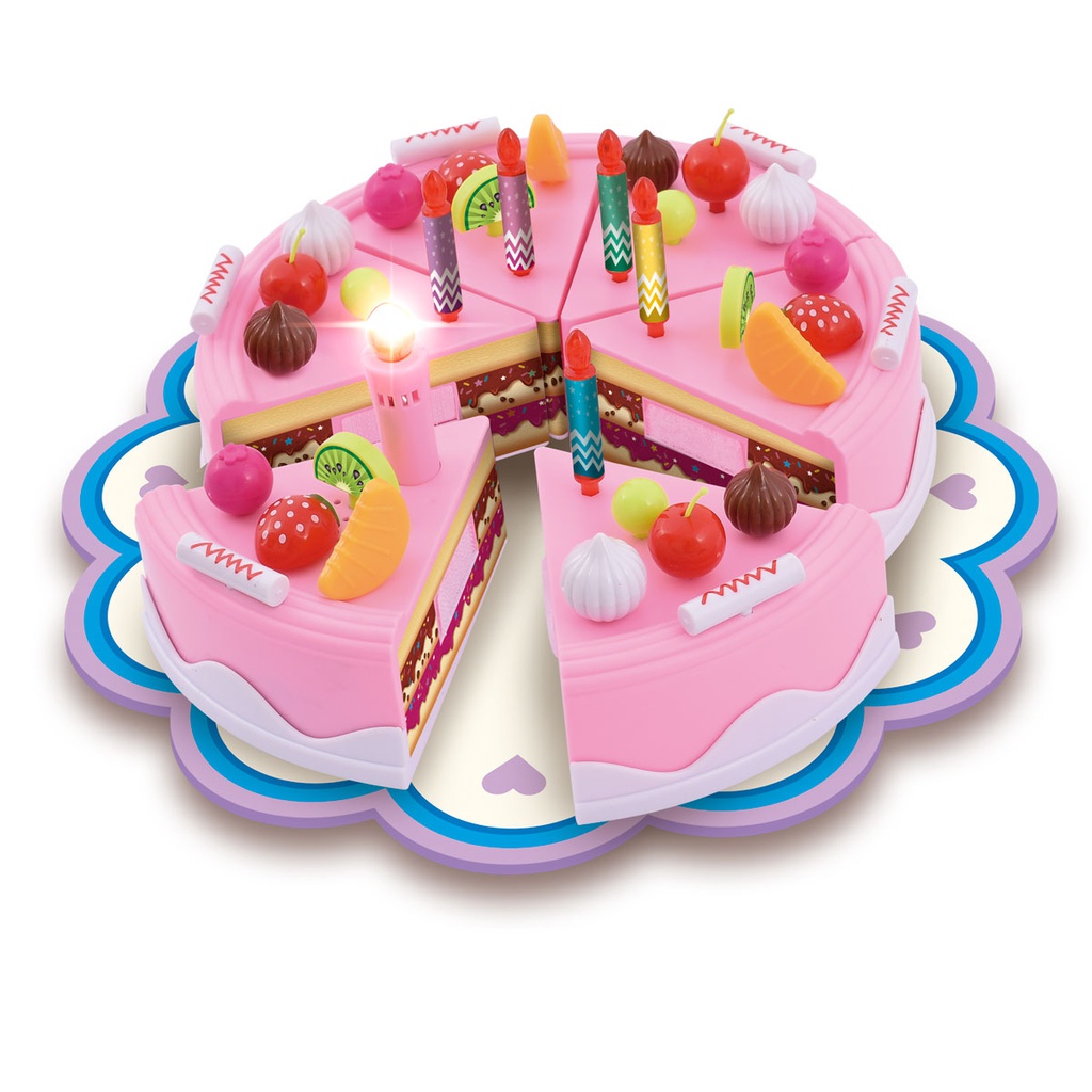 HAPPY MAGIC CAKE DITOYS 2160