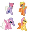 THE SWEET PONY BEST FRIENDS DITOYS 2253