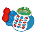 DOLCE BAMBINO DITOYS RING RING BILINGUE 1824