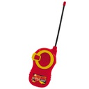 WALKIE TALKIE CARS DITOYS 2358