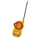 WALKIE TALKIE CARS DITOYS 2358