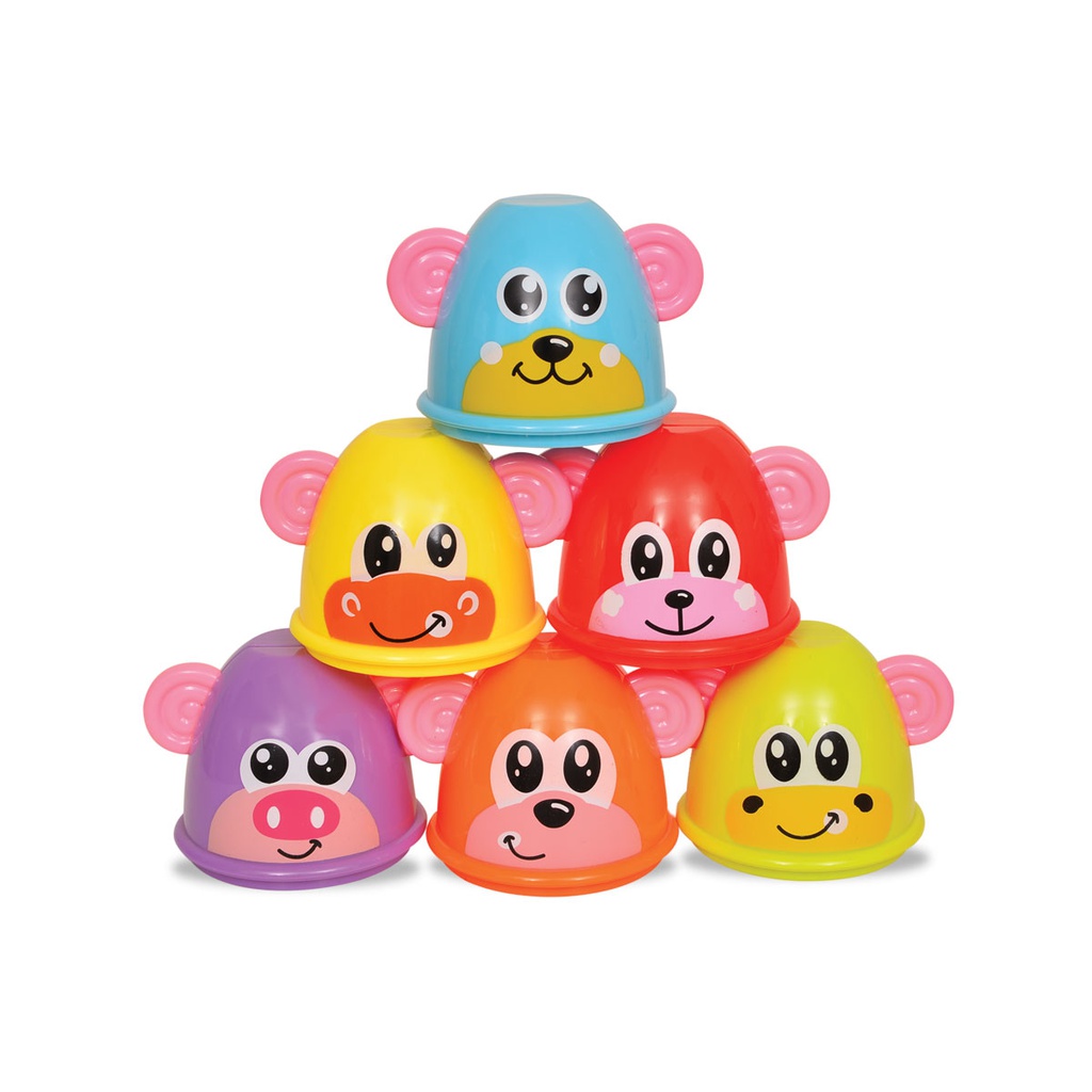 BOWLING ANIMALITOS DITOYS 1979 DOLCE BAMBINO