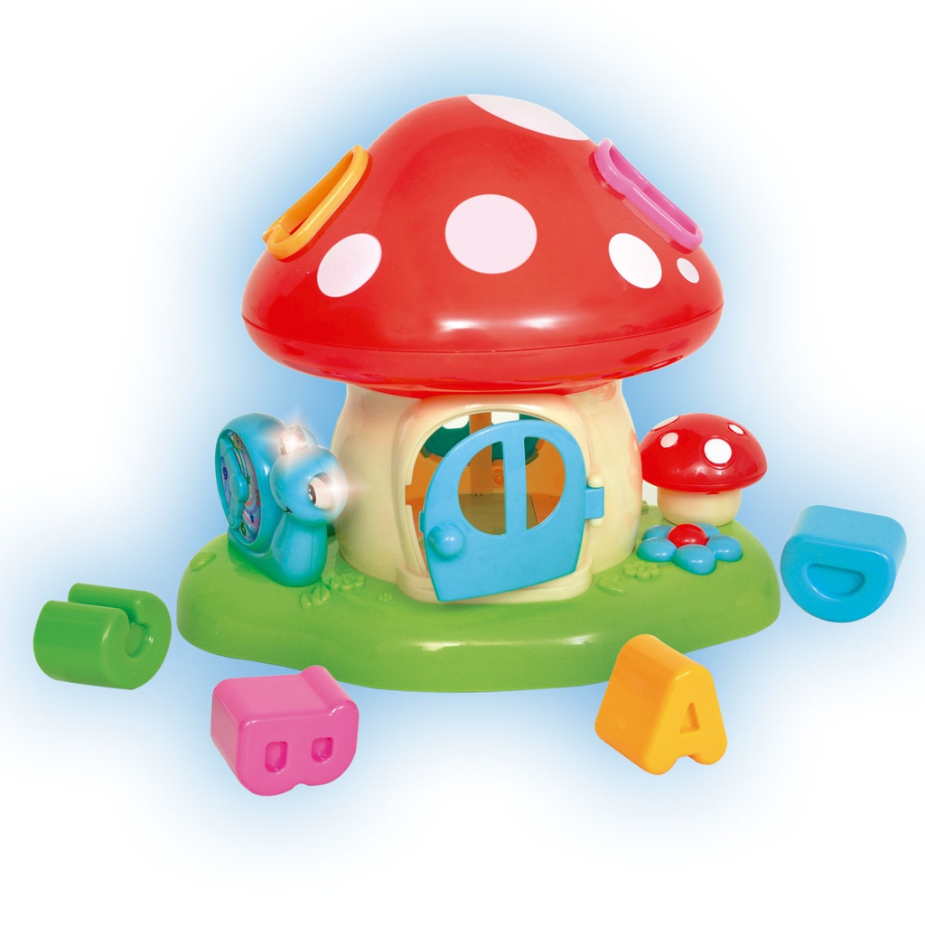 HONGUITO CASA DITOYS 1704 DOLCE BAMBINO