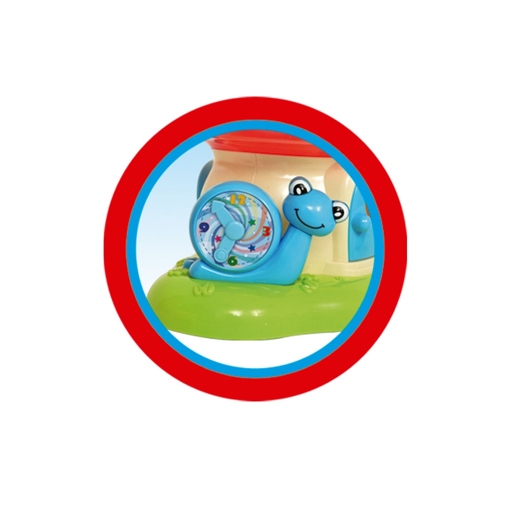 HONGUITO CASA DITOYS 1704 DOLCE BAMBINO