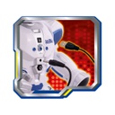 WATER POWER ROBOT DITOYS 2109