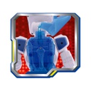 WATER POWER ROBOT DITOYS 2109