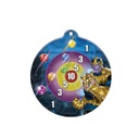 ARCO Y FLECHA DITOYS 2331 AVENGERS