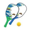 JUGUETE DITOYS SUPER RAQUETS SET 2179