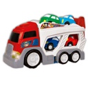 CAMION TRANSPORTADOR MICKEY DITOYS 1768