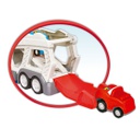 CAMION TRANSPORTADOR MICKEY DITOYS 1768