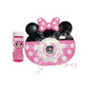 BUBBLE CAMERA DITOYS 2519 MINNIE