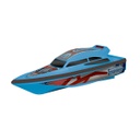 SPEED BOAT AVENGERS DITOYS 2057