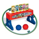 BOWLING TIRO AL BLANCO DITOYS 2078 MICKEY