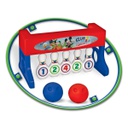 BOWLING TIRO AL BLANCO DITOYS 2078 MICKEY