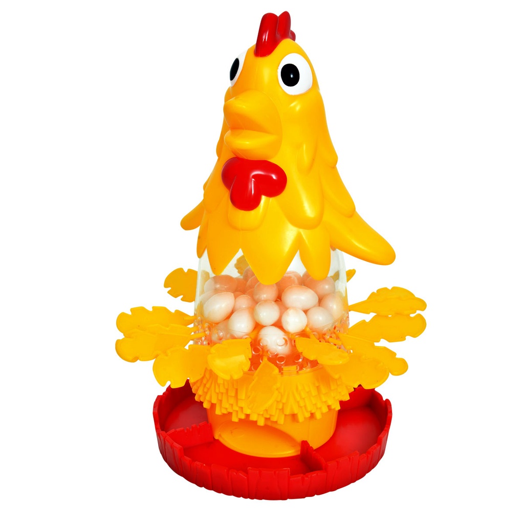 CHICKEN GAME DITOYS 1683