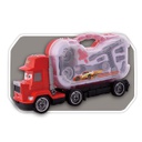 RACING TEAM CON HERRAMIENTAS DITOYS 1632 CARS