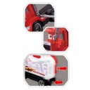 RACING TEAM CON HERRAMIENTAS DITOYS 1632 CARS