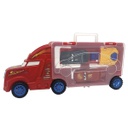 LAUNCHER TRUCK DITOYS 2452 CARS