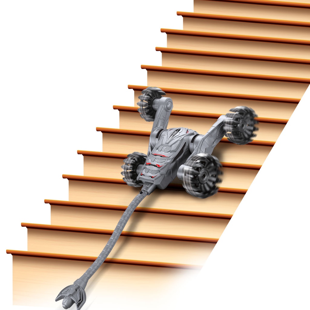 SCORPION CLIMBER DITOYS 2110