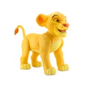 SIMBA DITOYS 00420 REY LEON