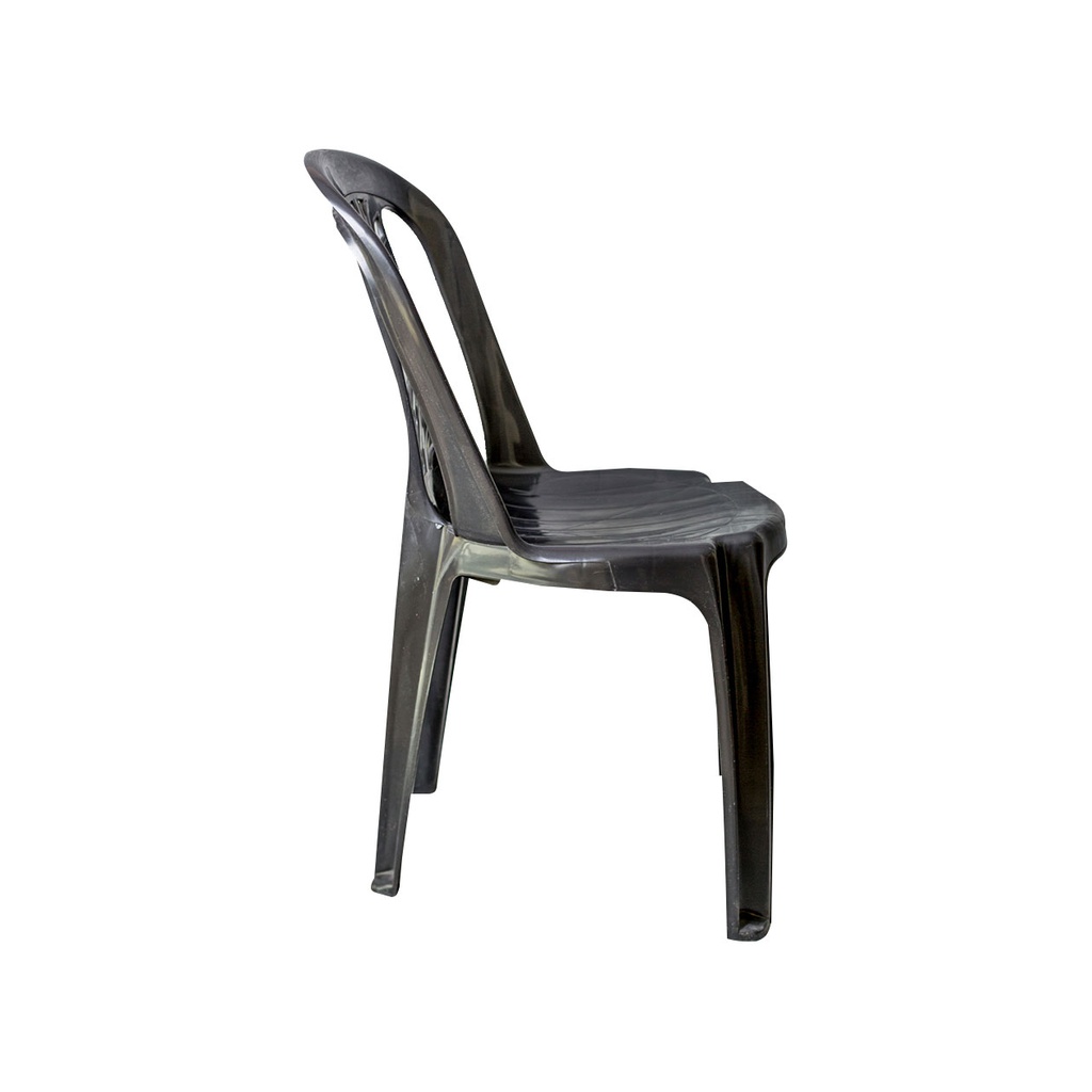 SILLA GARDEN LIFE BISTRO NEGRA F850001